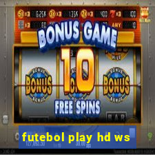 futebol play hd ws